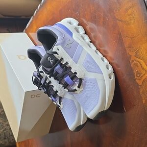 On Cloud Cloudrunner 2 NEW